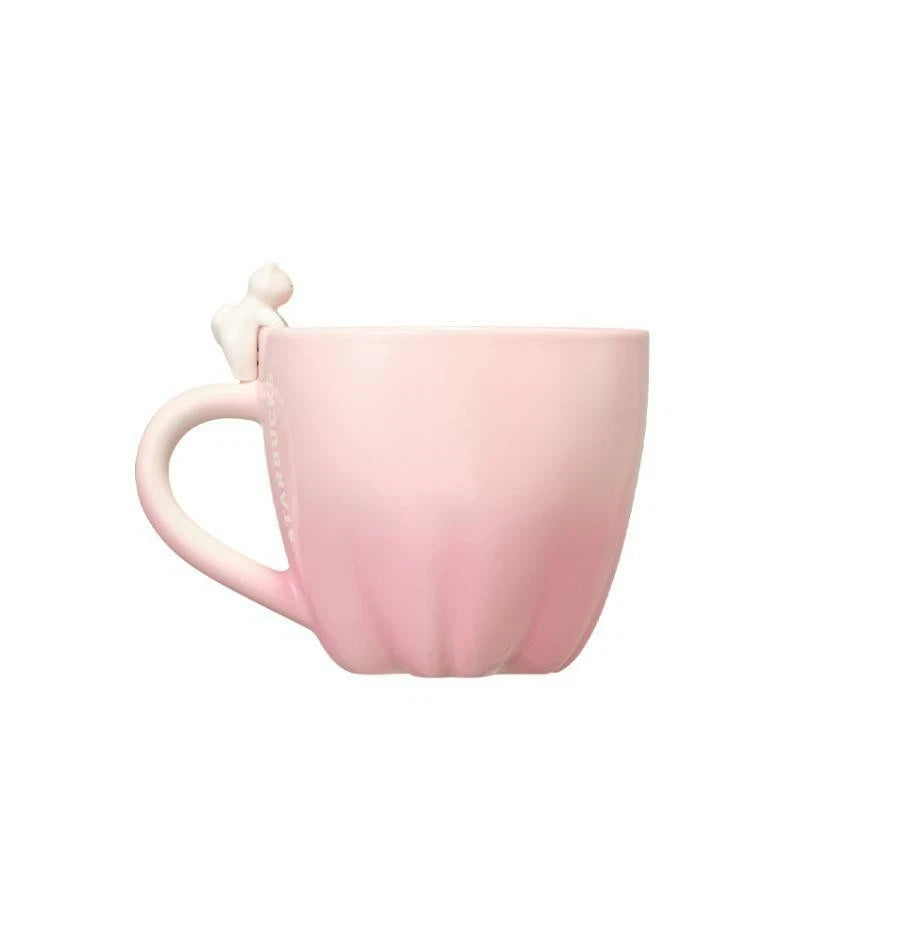 Starbucks Korea 2026 Cherry Blossom MD Blooming Tumbler Mug Cold Cup