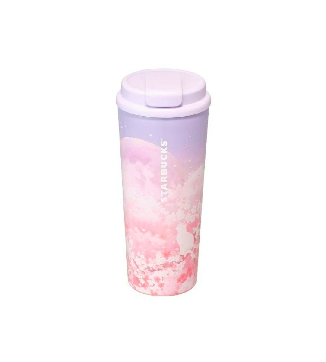 Starbucks Korea 2026 Cherry Blossom MD Blooming Tumbler Mug Cold Cup
