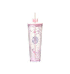 Starbucks Korea 2026 Cherry Blossom MD Blooming Tumbler Mug Cold Cup