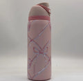 Owala Sugar Plum Fairy 32oz FreeSip Water Bottle Holiday Edition