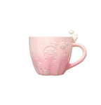 Starbucks Korea 2026 Cherry Blossom MD Blooming Tumbler Mug Cold Cup