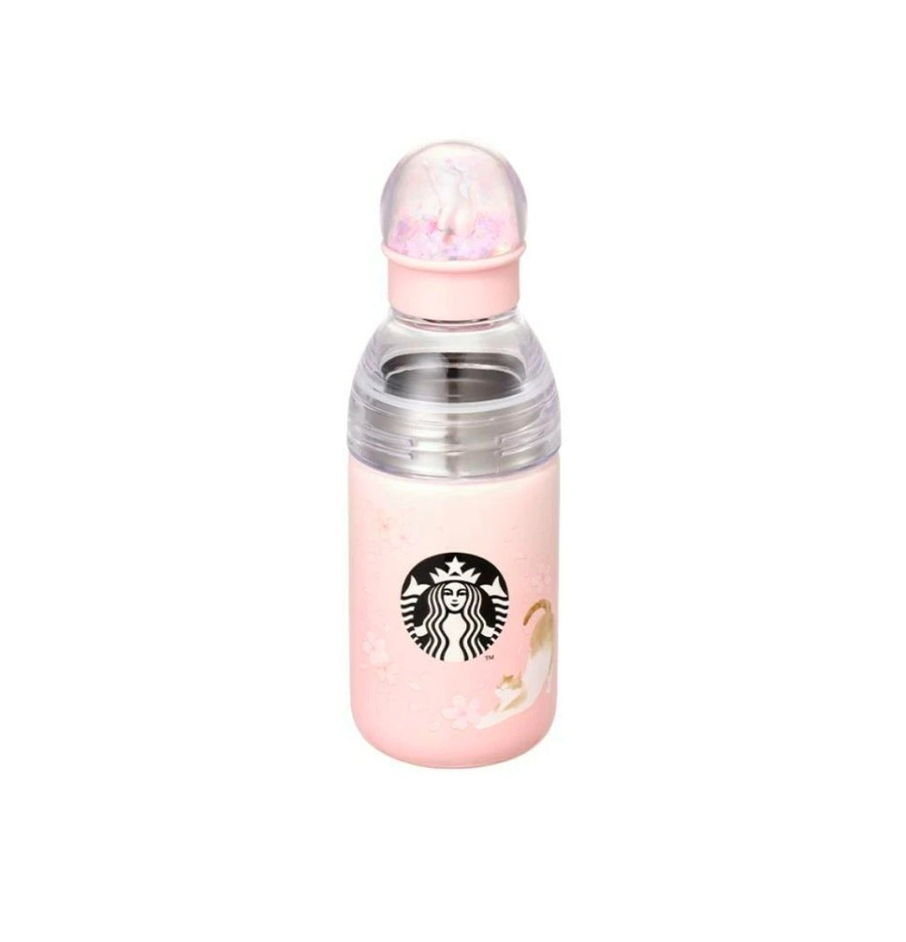 Starbucks Korea 2026 Cherry Blossom MD Blooming Tumbler Mug Cold Cup
