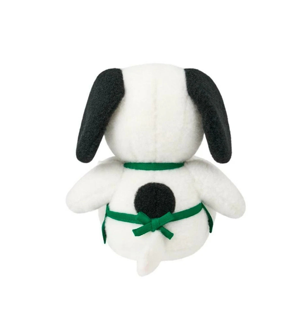 Starbucks Korea 2026 PEANUTS Snoopy Tumbler Cup Mug Bearista Keychain Coldcup MD
