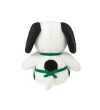 Starbucks Korea 2026 PEANUTS Snoopy Tumbler Cup Mug Bearista Keychain Coldcup MD