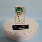 Starbucks Korea Bearista Miniature Keychain Keyring 2 Types Pink Green MD