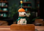 Starbucks x Peanuts Limited Edition The Great Pumpkin Collection US SELLER