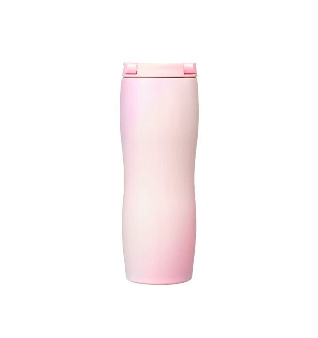 Starbucks Korea 2026 Cherry Blossom MD Blooming Tumbler Mug Cold Cup