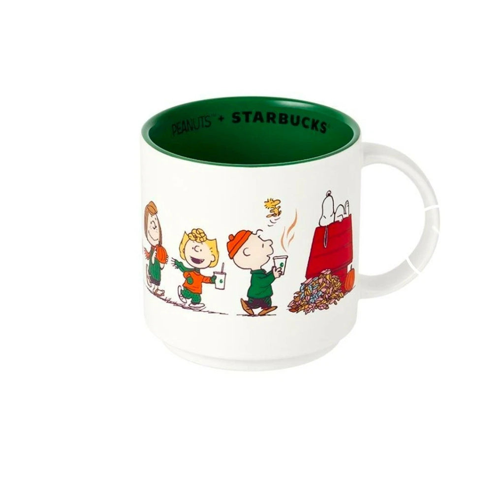 Starbucks Korea 2026 PEANUTS Snoopy Tumbler Cup Mug Bearista Keychain Coldcup MD