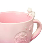 Starbucks Korea 2026 Cherry Blossom MD Blooming Tumbler Mug Cold Cup