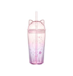 Starbucks Korea 2026 Cherry Blossom MD Blooming Tumbler Mug Cold Cup
