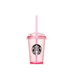 Starbucks Korea 2026 Cherry Blossom MD Blooming Tumbler Mug Cold Cup