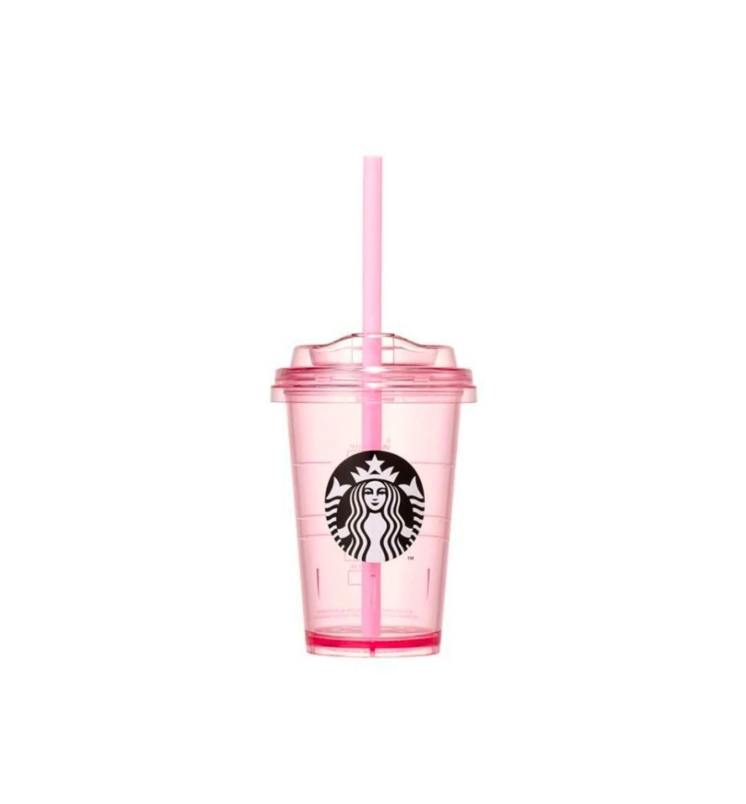 Starbucks Korea 2026 Cherry Blossom MD Blooming Tumbler Mug Cold Cup