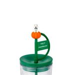 Starbucks Korea 2026 PEANUTS Snoopy Tumbler Cup Mug Bearista Keychain Coldcup MD