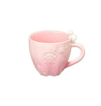 Starbucks Korea 2026 Cherry Blossom MD Blooming Tumbler Mug Cold Cup