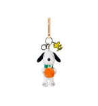 Starbucks Korea 2026 PEANUTS Snoopy Tumbler Cup Mug Bearista Keychain Coldcup MD