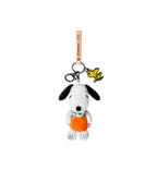 Starbucks Korea 2026 PEANUTS Snoopy Tumbler Cup Mug Bearista Keychain Coldcup MD