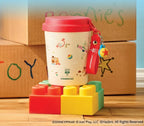 Starbucks x Toy Story 5 MD Quinten Tumbler 237ml / Limited MD New