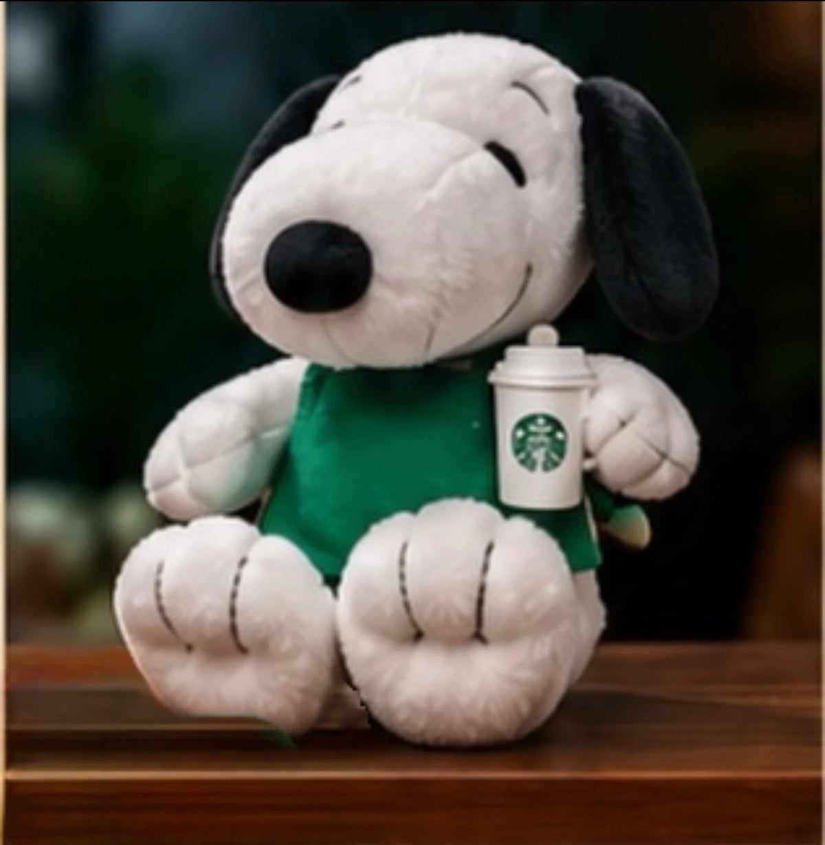 Starbucks x Peanuts Limited Edition The Great Pumpkin Collection US SELLER