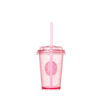 Starbucks Korea 2026 Cherry Blossom MD Blooming Tumbler Mug Cold Cup