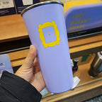 Starbucks Korea 2026 SS Friends Togo Tumbler 473ml F.R.I.E.N.D.S