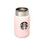 Starbucks Korea 2026 Cherry Blossom MD Blooming Tumbler Mug Cold Cup