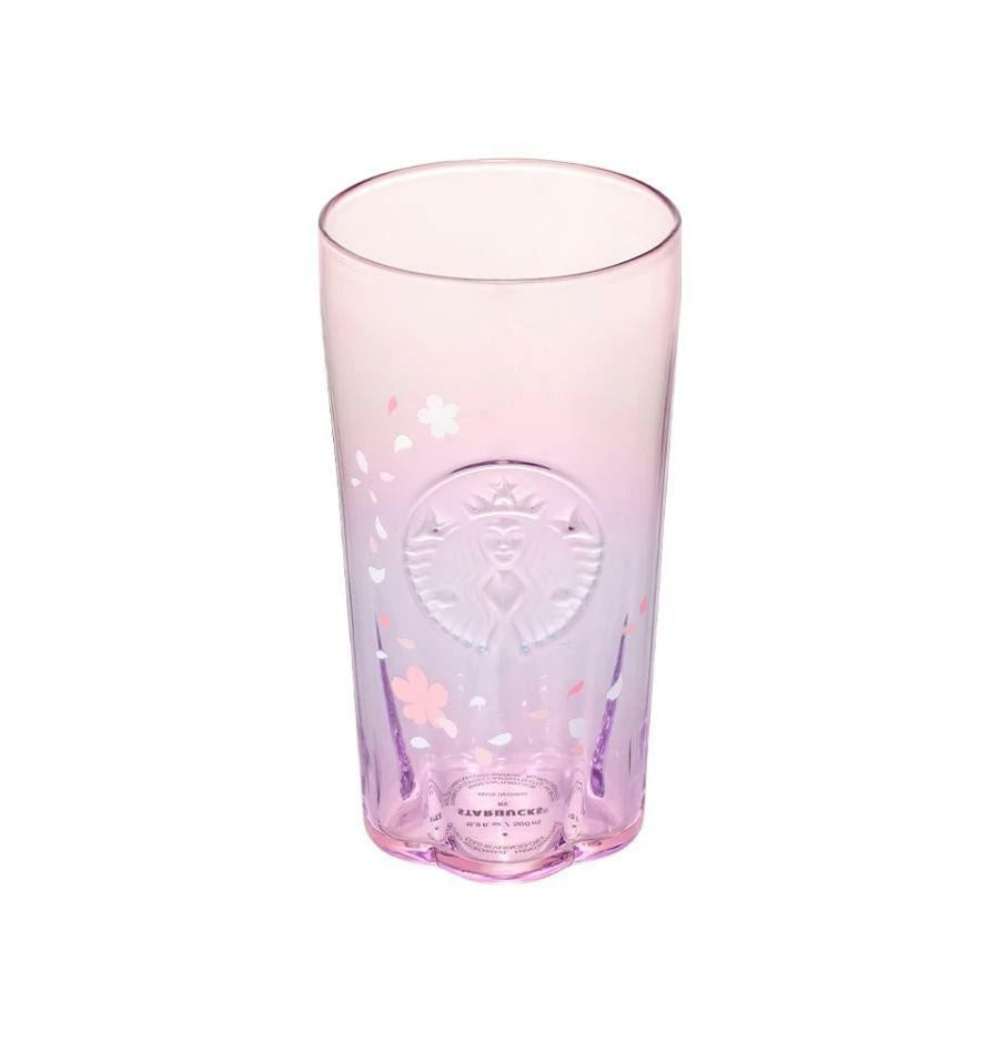 Starbucks Korea 2026 Cherry Blossom MD Blooming Tumbler Mug Cold Cup