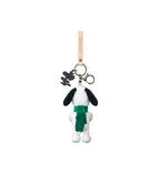 Starbucks Korea 2026 PEANUTS Snoopy Tumbler Cup Mug Bearista Keychain Coldcup MD