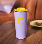 Starbucks Korea 2026 SS Friends Togo Tumbler 473ml F.R.I.E.N.D.S