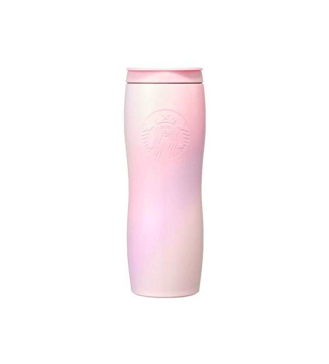 Starbucks Korea 2026 Cherry Blossom MD Blooming Tumbler Mug Cold Cup