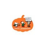 Starbucks Korea 2026 PEANUTS Snoopy Tumbler Cup Mug Bearista Keychain Coldcup MD