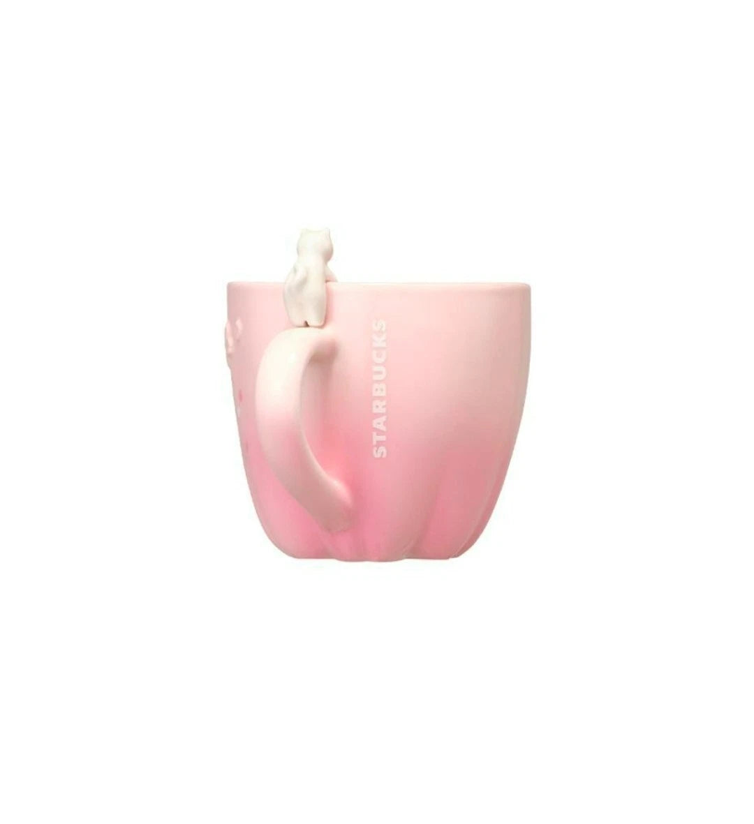 Starbucks Korea 2026 Cherry Blossom MD Blooming Tumbler Mug Cold Cup