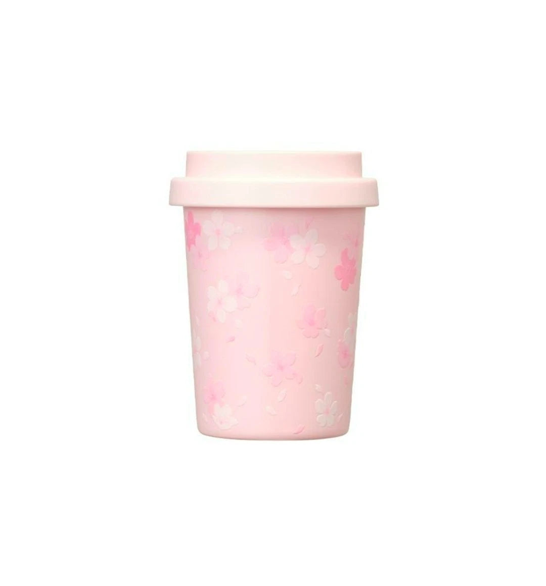 Starbucks Korea 2026 Cherry Blossom MD Blooming Tumbler Mug Cold Cup