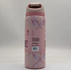 Owala Sugar Plum Fairy 32oz FreeSip Water Bottle Holiday Edition