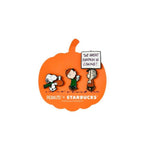 Starbucks Korea 2026 PEANUTS Snoopy Tumbler Cup Mug Bearista Keychain Coldcup MD