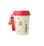 Starbucks x Toy Story 5 MD Quinten Tumbler 237ml / Limited MD New
