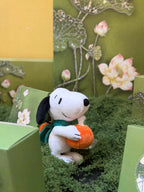 Starbucks x Peanuts Limited Edition The Great Pumpkin Collection US SELLER
