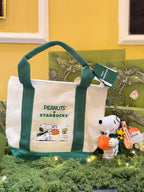 Starbucks x Peanuts Limited Edition The Great Pumpkin Collection US SELLER
