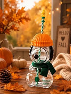 Starbucks x Peanuts Limited Edition The Great Pumpkin Collection US SELLER