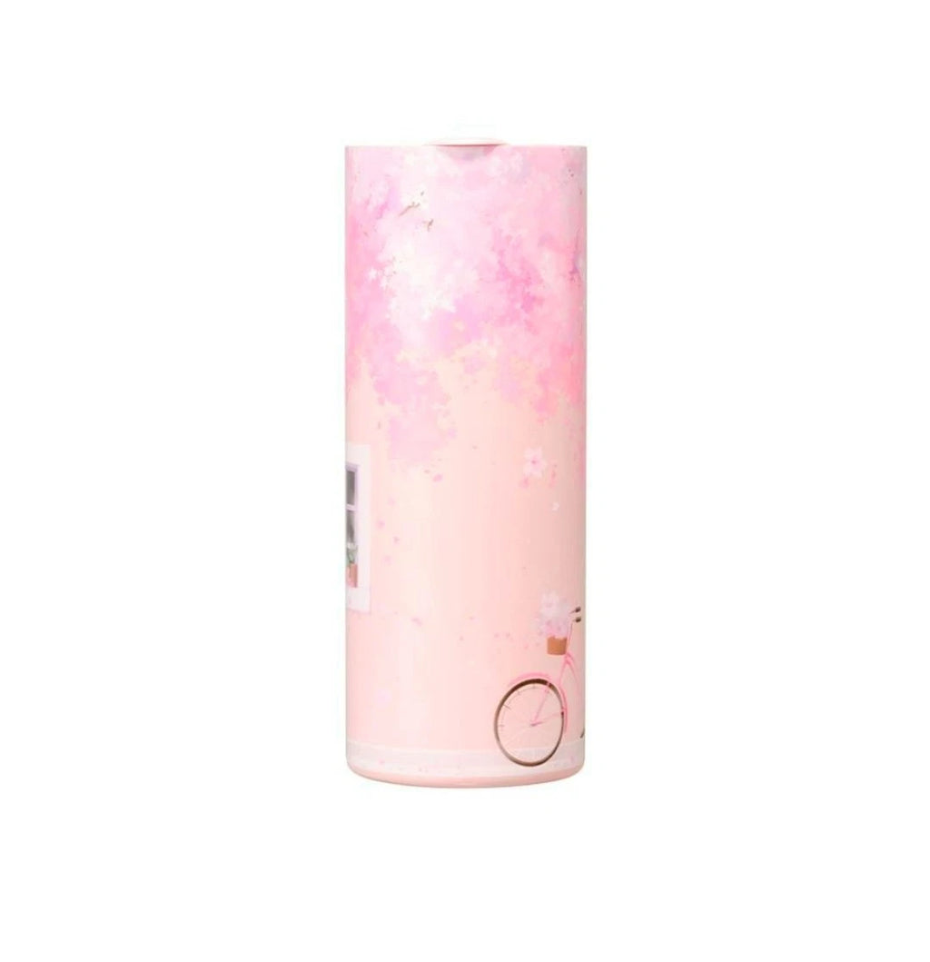 Starbucks Korea 2026 Cherry Blossom MD Blooming Tumbler Mug Cold Cup