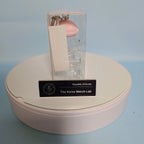 Starbucks Korea Bearista Miniature Keychain Keyring 2 Types Pink Green MD