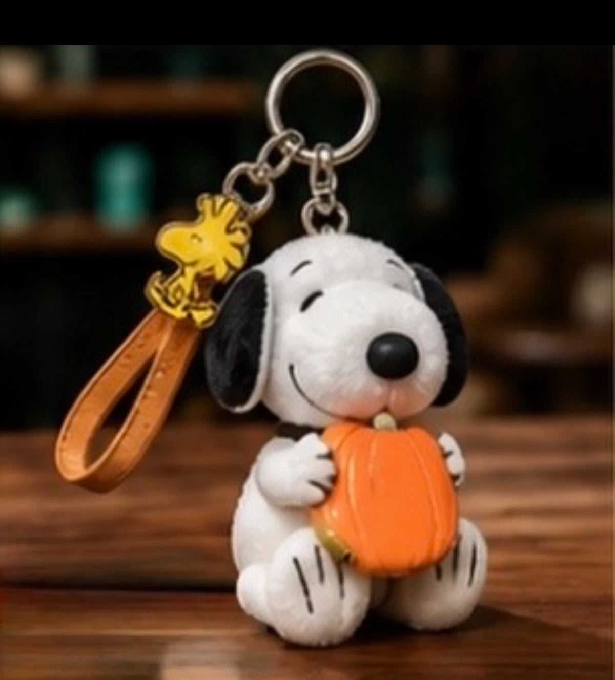 Starbucks x Peanuts Limited Edition The Great Pumpkin Collection US SELLER