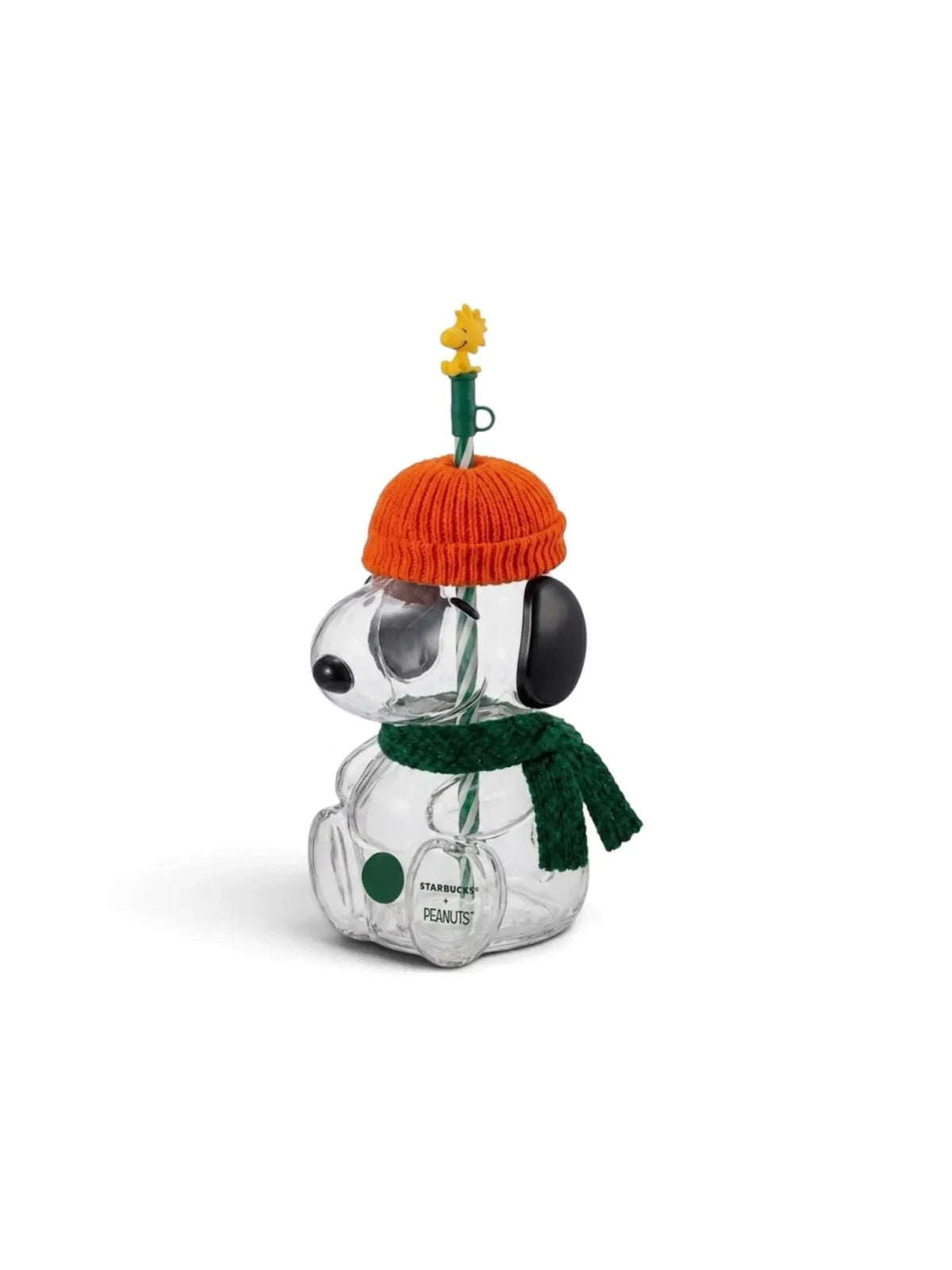 Starbucks x Peanuts Limited Edition The Great Pumpkin Collection US SELLER